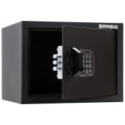 office-furniture-safe-brabix-230mm-310mm-250mm-electronic-lock-black-291147-sf-230el