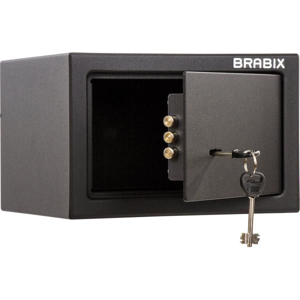 office-furniture-safe-brabix-170mm-260mm-230mm-key-lock-black-291142-sf-170kl-1