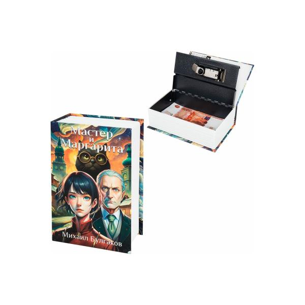 safe-book-brauberg-master-and-margarita-55mm-115mm-180mm-code-lock-291361-5