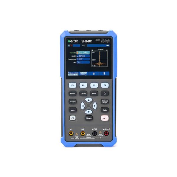 oscilloscope-multimeter-verdo-sh1401-40mhz-2-channel-verification-sh140100-sp-1