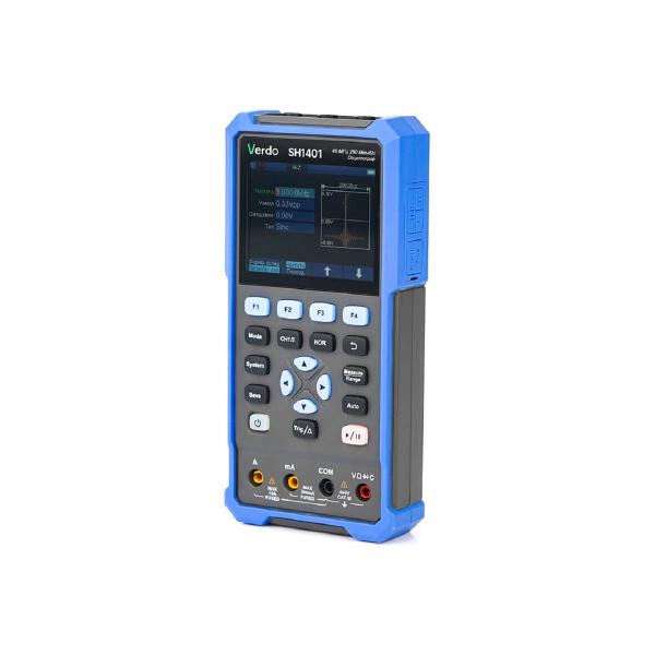 oscilloscope-multimeter-verdo-sh1401-40mhz-2-channel-verification-sh140100-sp-6