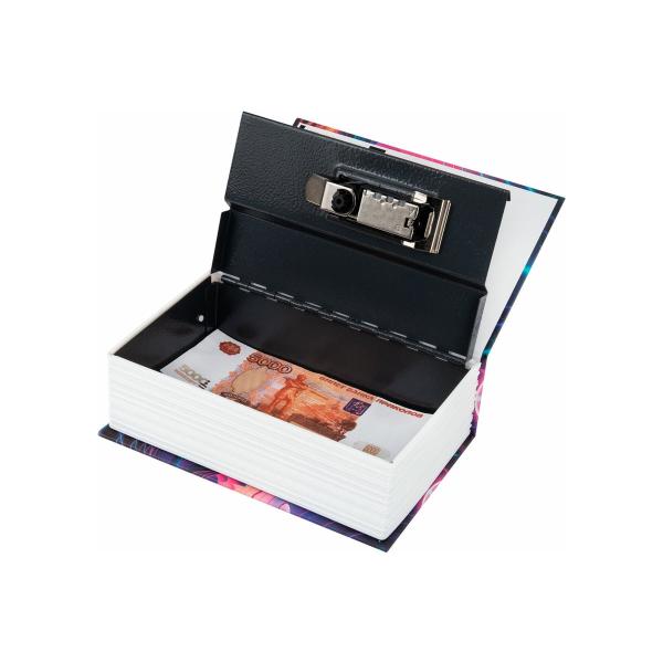 safe-book-brauberg-1984-55mm-115mm-180mm-code-lock-291335-291355-5