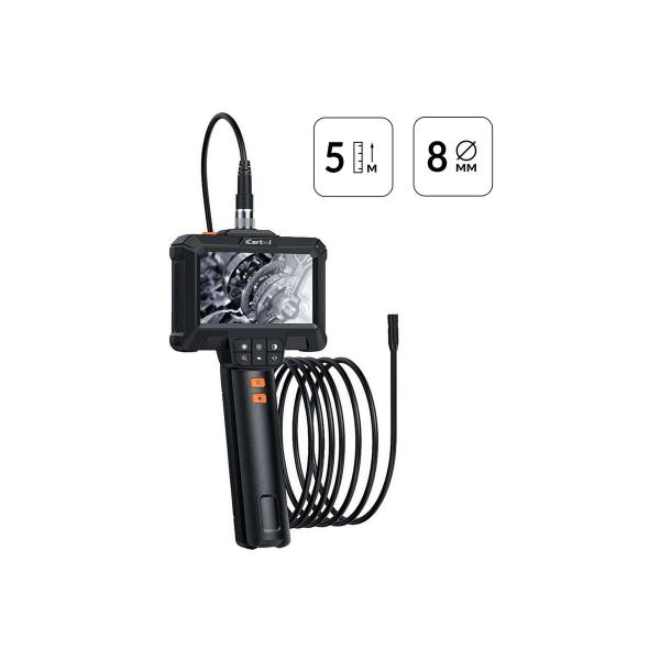 endoscope-industrial-icartool-screen-4.3-2mp-5m-8.5mm-probe-ic-vc85-1