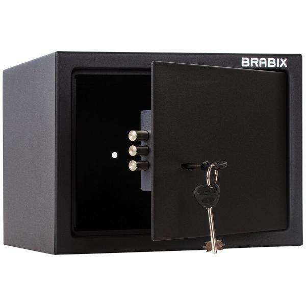 office-furniture-safe-brabix-230mm-310mm-250mm-key-lock-black-291146-sf-230kl-1