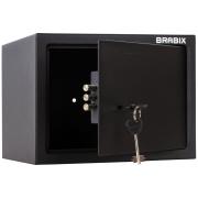 office-furniture-safe-brabix-230mm-310mm-250mm-key-lock-black-291146-sf-230kl