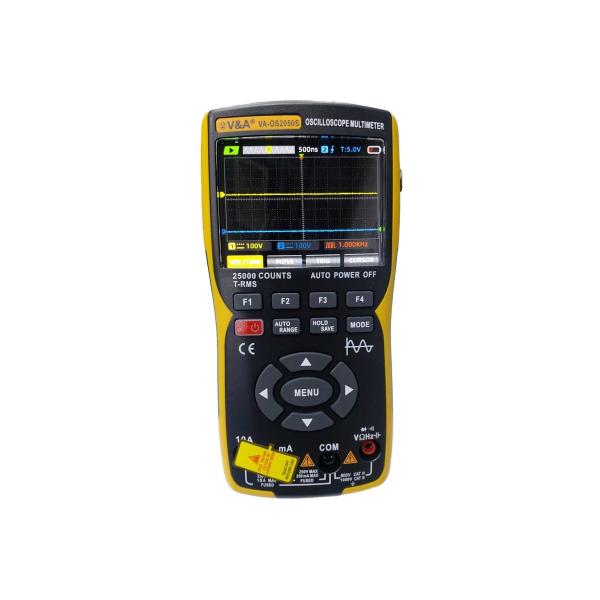 oscilloscope-multimeter-v-a-verification-va-os2050s-1