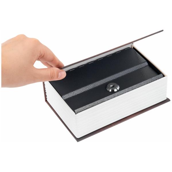 safe-book-brauberg-war-and-world-55mm-115mm-180mm-key-lock-291357-5