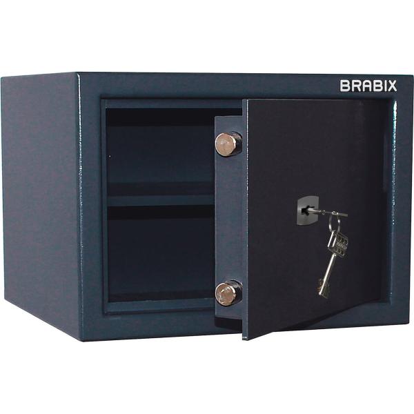 safe-brabix-km-260-260mm-360mm-290mm-13kg-key-lock-shelf-mount-to-wall-291165-1