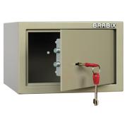 furniture-safe-brabix-d-18m-180kh270kh236-5kg-key-lock-mount-to-wall-291161