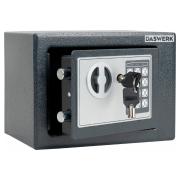 furniture-safe-daswerk-170mm-230mm-170mm-electronic-lock-graphite-291338-sc-170el