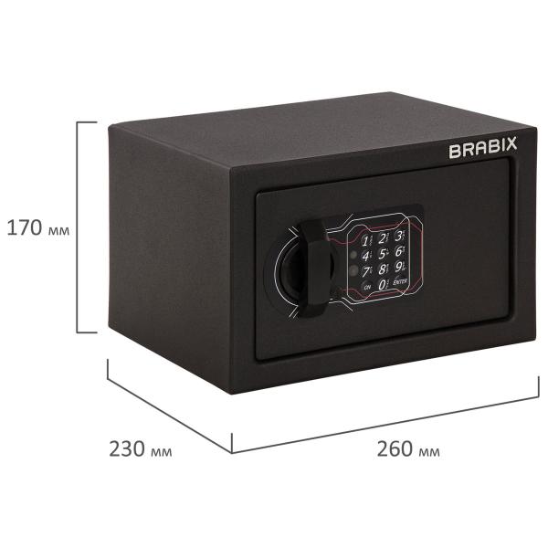 office-furniture-safe-brabix-170mm-260mm-230mm-electronic-lock-black-291143-sf-170el-5