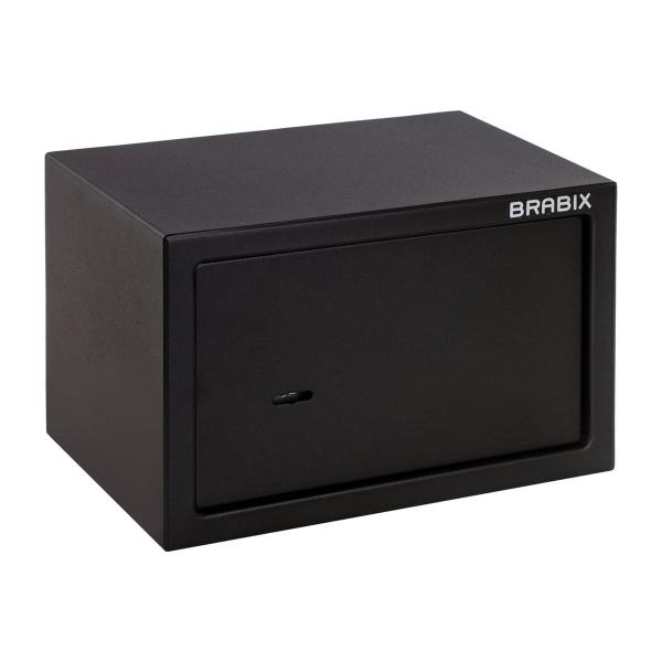 office-furniture-safe-brabix-200mm-310mm-200mm-key-lock-black-291144-sf-200kl-2