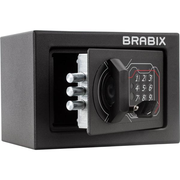 office-furniture-safe-brabix-140mm-195mm-140mm-electronic-lock-black-291141-sf-140el-1