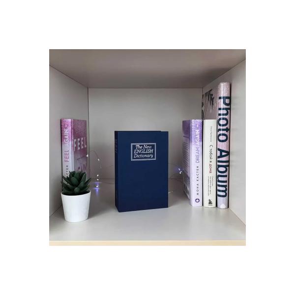 book-safe-money-urm-money box-and-documents-wrench-180mm-115mm-55mm-blue-d01576-6