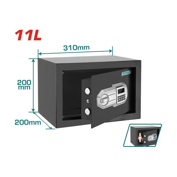 safe-electronic-total-tesf2001-2