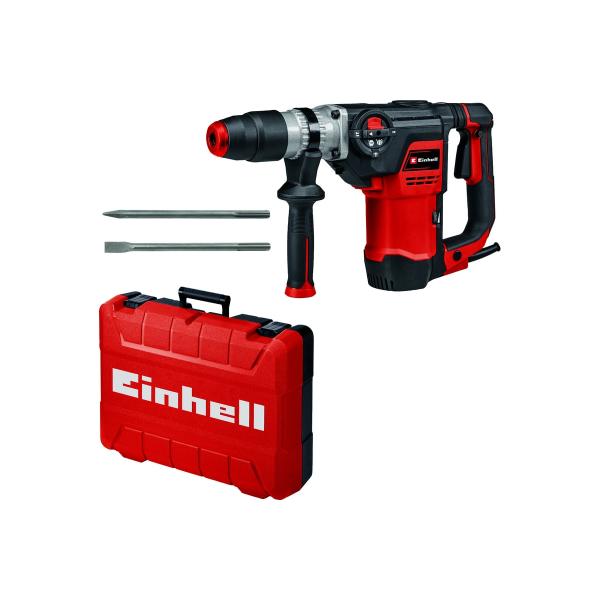 perforator-einhell-te-rh-40-3f-sds-max-1050w-40mm-10j-suitcase-4257935-1