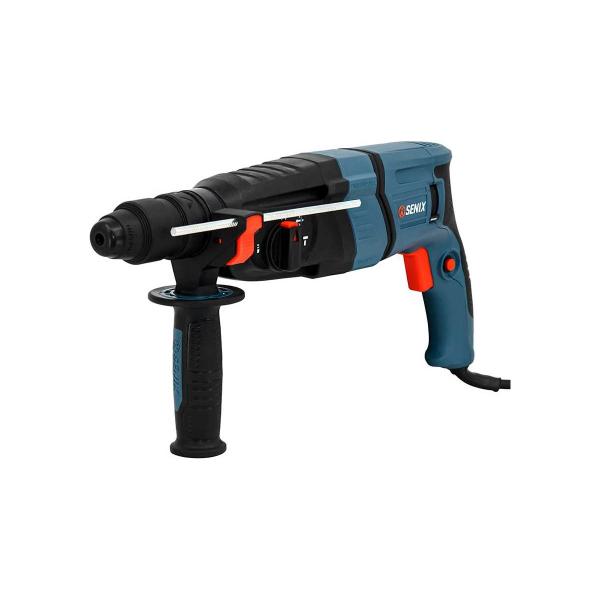 network-perforator-senix-sds-plus-900w-3.3j-fast-clamping-chuck-suitcase-pdre9.0-m1-eu-1