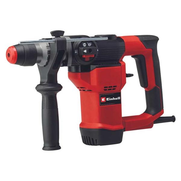 perforator-einhell-tc-rh-28-3f-sds-plus-3-mode-950w-3.5j-28mm-suitcase-e-box-4258002-1