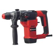 perforator-einhell-tc-rh-28-3f-sds-plus-3-mode-950w-3.5j-28mm-suitcase-e-box-4258002