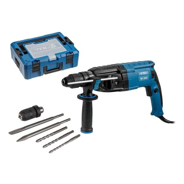 perforator-bull-bh-2802v-suitcase-xcase-850w-3.2j-28mm-4-mode-2-chisel-3-borers-bzp-1329815-1