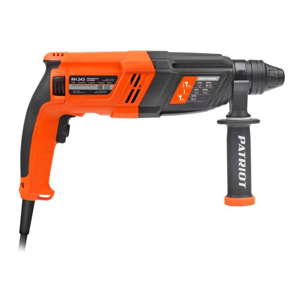 perforator-patriot-rh-243-plus-sds-power-770w-2.6j-3-mode-operating-max-diameter-24mm-depth-gauge-suitcase-140301343-2