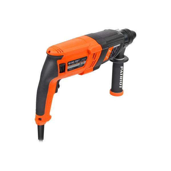 perforator-patriot-rh-243-plus-sds-power-770w-2.6j-3-mode-operating-max-diameter-24mm-depth-gauge-suitcase-140301343-5