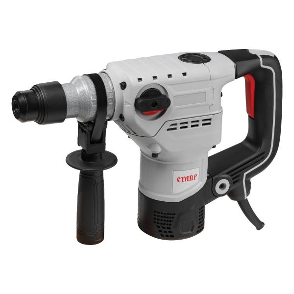 electric-perforator-stavr-pev-1100-1100w-chuck-sds-plus-energiya-shock-6j-850rpm-4300bpm-3-mode-9030300204-1