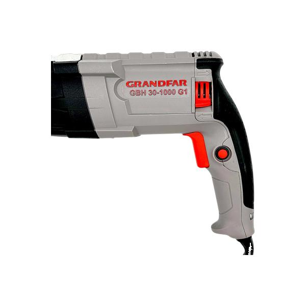 perforator-grandfar-brushes-1-pair-chisel-flat-1pcs-peak-1pcs-boer-6100-8100-10100-software-1pcs-gbh30-1000g1-3