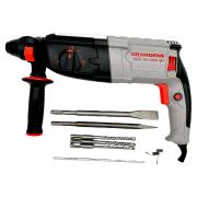 perforator-grandfar-brushes-1-pair-chisel-flat-1pcs-peak-1pcs-boer-6100-8100-10100-software-1pcs-gbh30-1000g1