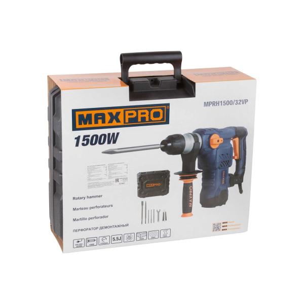 perforator-demolition-max-pro-1500w-0-850rpm-5-5j-3-mode-d-bm-423213-5-2kg-sds-plus-anti-vibration-knob-rubber-inserts-r-85094-3