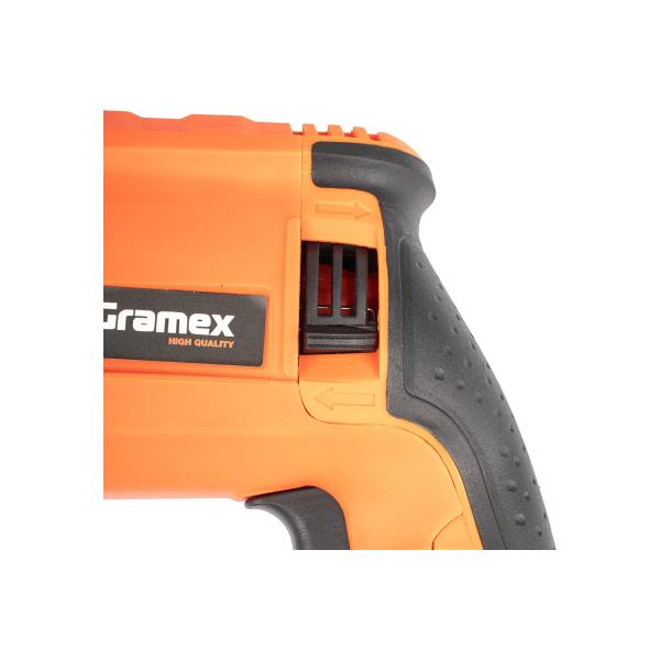 perforator-electric-gramex-hrh-800-800w-0-1300rpm-0-5800bpm-3-2j-3-mode-plus-sds-cardboard-15-018504-6