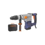 perforator-demolition-max-pro-1600w-630rpm-9j-concrete-50mm-7-3kg-sds-max-anti-vibration-knob-rubber-inserts-rubber-cable-n-85096