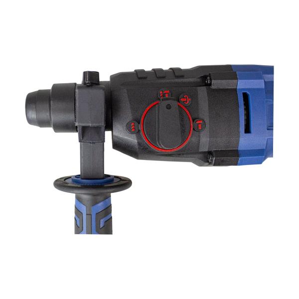 perforator-electric-redbo-rhd-24950-950w-24mm-three-mode-1.7j-0-1000rpm-suitcase-39834-3