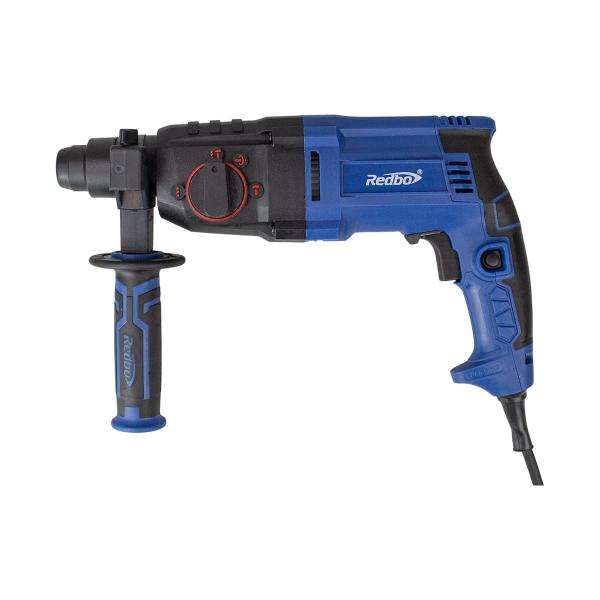 perforator-electric-redbo-rhd-24950-950w-24mm-three-mode-1.7j-0-1000rpm-suitcase-39834-4
