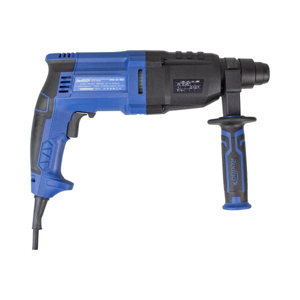 perforator-electric-redbo-rhd-24950-950w-24mm-three-mode-1.7j-0-1000rpm-suitcase-39834-5