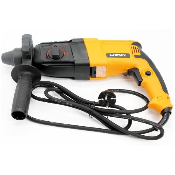 perforator-electric-gramex-hrh-980-980w-0-1300rpm-0-5500bpm-3-3j-3-mode-plus-sds-suitcase-14-4195-2