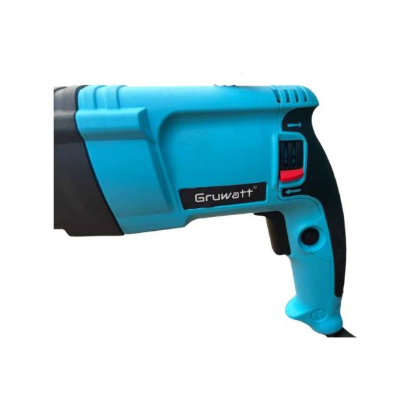 perforator-gruwatt-grs-r1-5