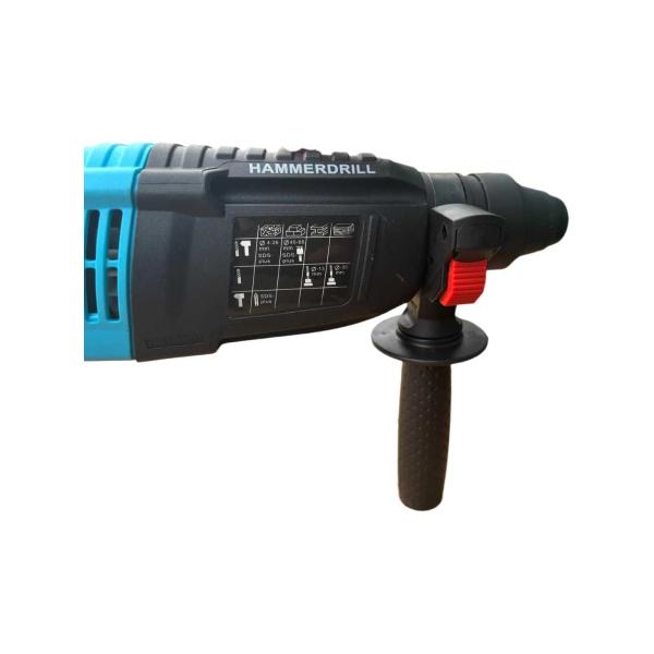 perforator-gruwatt-grs-r1-6