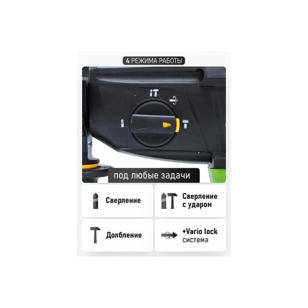 accumulator-brushless-perforator-procraft-pha40-20v-2-6j-2-akb-and-charger-suitcase-pha40-li-set-5