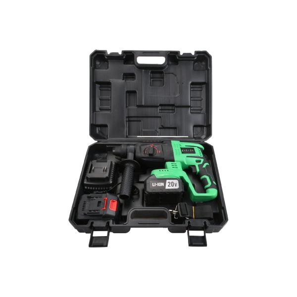 accumulator-brushless-perforator-zitrek-destroyer-pro-20v-li-ion-accumulator-4ah-2pcs-charger-suitcase-063-4063-6