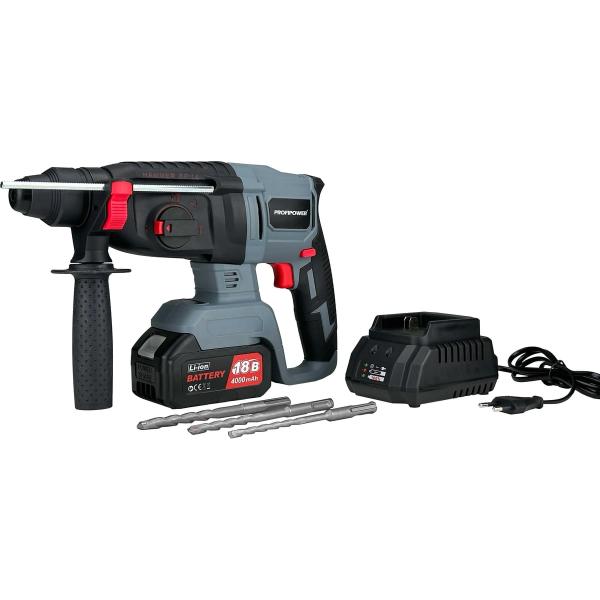 accumulator-perforator-brushless-profipower-mkdhr-18v-li-ion-1pcs-4.0ah-1-9j-3-mode-zu-suitcase-t0058-4