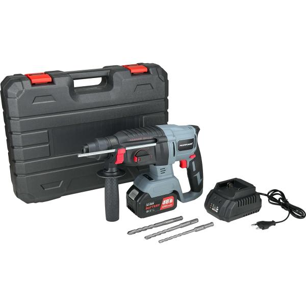 accumulator-perforator-brushless-profipower-mkdhr-18v-li-ion-1pcs-4.0ah-1-9j-3-mode-zu-suitcase-t0058-5