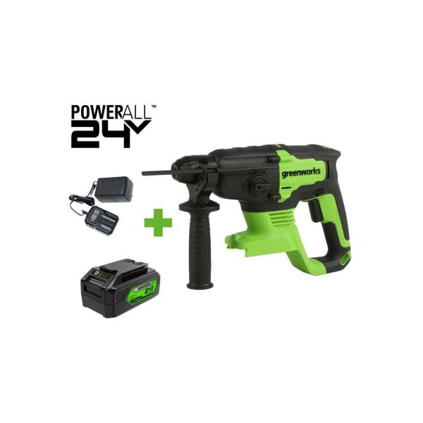 brushless-perforator-greenworks-gd24sds2-24v-2j-4500bpm-24mm-v-concrete-1-4ah-charger-3803007vub-1