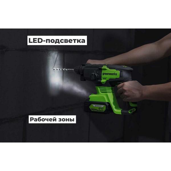 brushless-perforator-greenworks-gd24sds2-24v-2j-4500bpm-24mm-v-concrete-1-4ah-charger-3803007vub-3