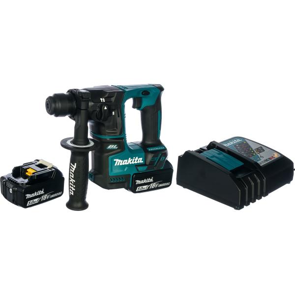 accumulator-perforator-makita-lxt-dhr171rtj-1