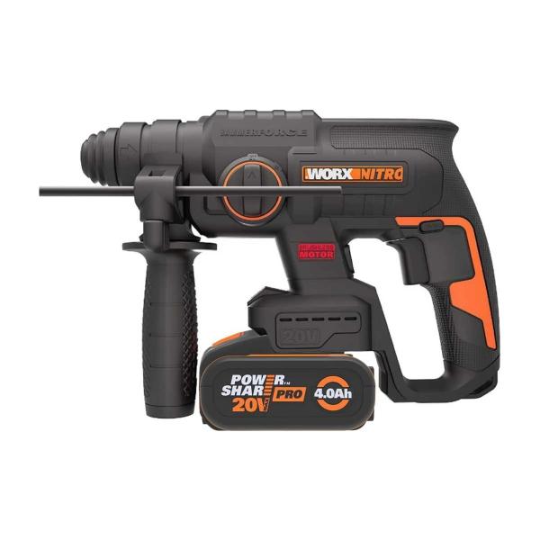 accumulator-brushless-perforator-worx-20v-4ah-x1-charger-2a-suitcase-wx381-1
