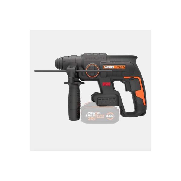 accumulator-brushless-perforator-worx-20v-4ah-x1-charger-2a-suitcase-wx381-2