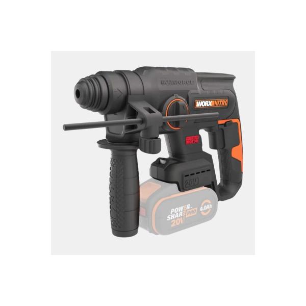 accumulator-brushless-perforator-worx-20v-4ah-x1-charger-2a-suitcase-wx381-3