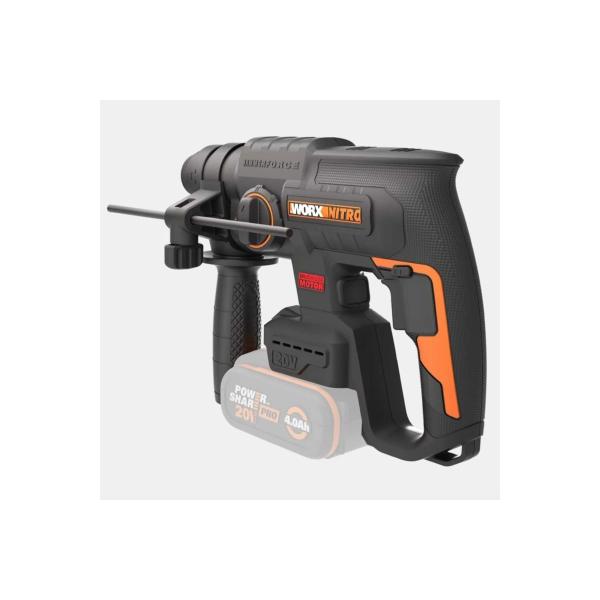 accumulator-brushless-perforator-worx-20v-4ah-x1-charger-2a-suitcase-wx381-4