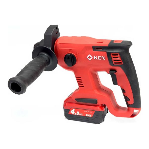 perforator-ken-bl2120-40c-20v-4.0ahv-regulation-revolutions-3-22mm-0-1400rpm-115.413.9405-4